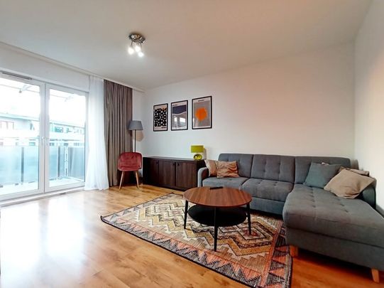 Warszawa Bemowo, Zaborowska - Zdjęcie 1