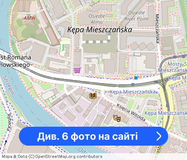 Dmowskiego / piękna kawalerka / bezpośrednio - Фото 1