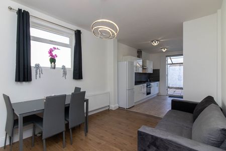 2 Bed Flat, Dartmouth Road, NW4 - Photo 4