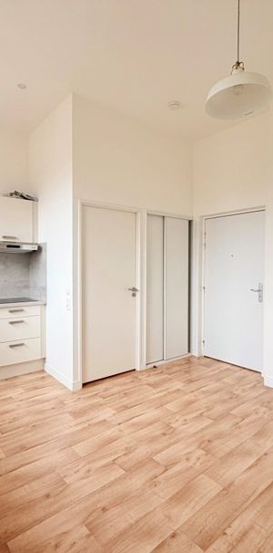 LONGUEAU LONGUEAU - TYPE 1 AVEC PARKING - Photo 1