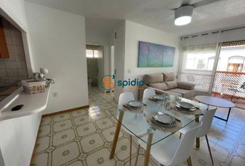 2 room luxury Flat for rent in Águilas, Murcia