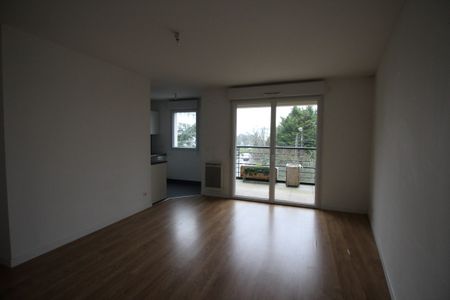 Location Appartement 2 pièces 45m² ST HERBLAIN 44800 - Photo 2