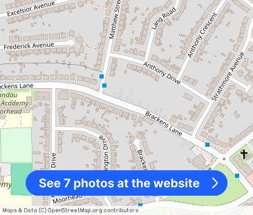 Brackens Lane, Alvaston, Derby, DE24 - Photo 1