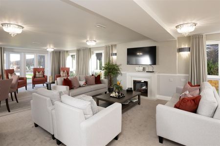 Invicta Lodge, Margate - Photo 2