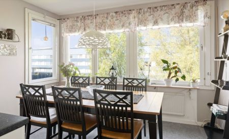 Hisings Backa - 3rok - tillsv - 14.950kr/mån - Foto 3