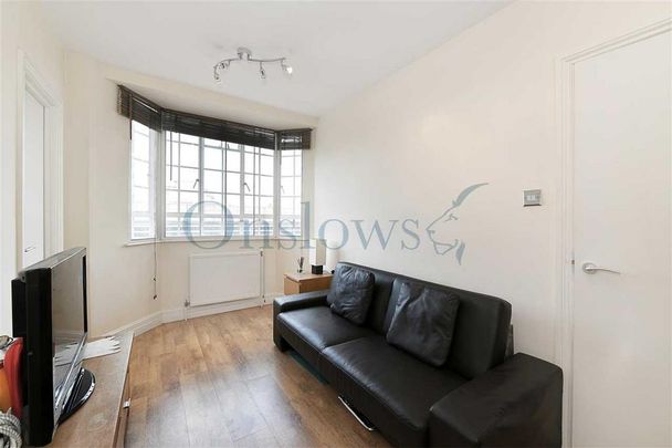 1 bedroom apartment to rent - Photo 1