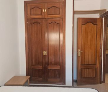 Piso de alquiler en Calle de Ibáñez Marín, San Isidro - Foto 3