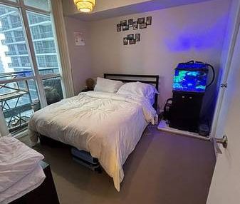 INCREDIBLE VALUE 1 BED CONDO WITH PARKING INCLD - Photo 2