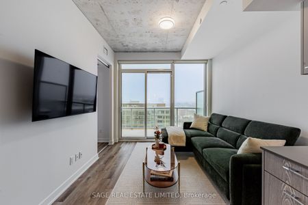 Riverside Square Lofts 15-45 , #1114 - Photo 3