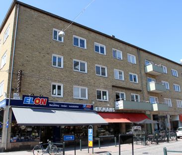 Spannmålsgatan 8 - Foto 1