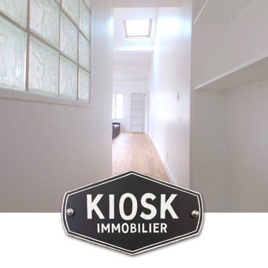 Appartement 2 Pièces 37 m² - Photo 1