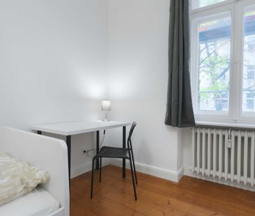 Hohenzollerndamm 53.5 - Foto 4