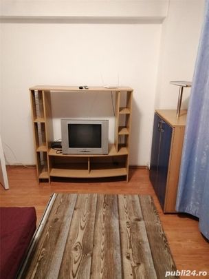 Inchiriere un apartament cu 1 camera in zona Telegrafului - Photo 1