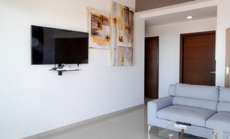 2 Bedroom Condo on the Malecon., Condominium For Rent - Photo 2