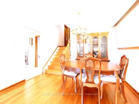 Detached Home For Lease | E8464870 - Photo 3