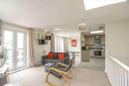 Merlin Road, Corby, NN17 - Photo 4