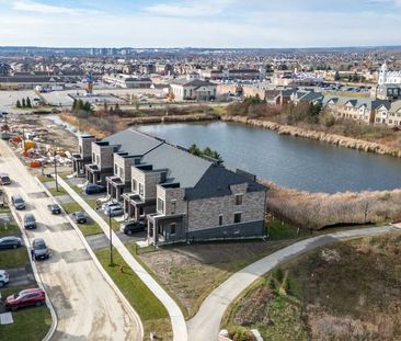 For Lease - 34 Falby Road, Brampton, Ontario - Photo 1