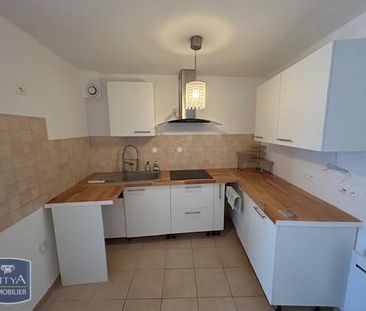 Location Maison 3 pièces 78m² PAMIERS 09100 - Photo 4