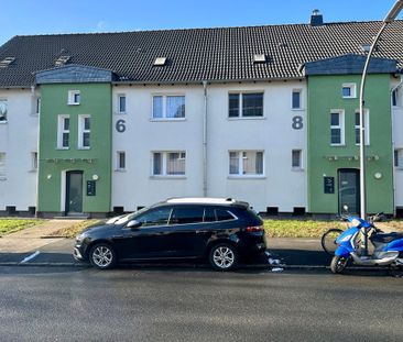 Reinkommen und Wohlfühlen: individuelle 2-Zimmer-Wohnung - Photo 4