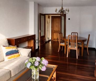 Alquiler de piso en Calle Consuelo Bergés - Foto 1