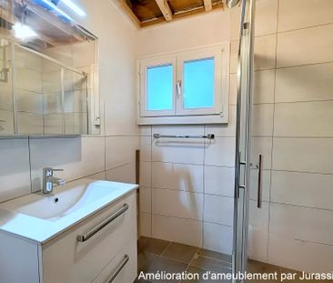 3 Zimmer, 50 m², 3. Stock - Photo 4