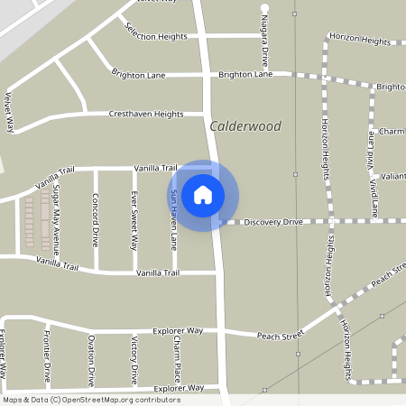 409 Barker Parkway, Thorold