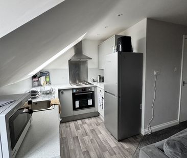 Room in a Shared Flat, Lodge Causeway, BS16 - Photo 4