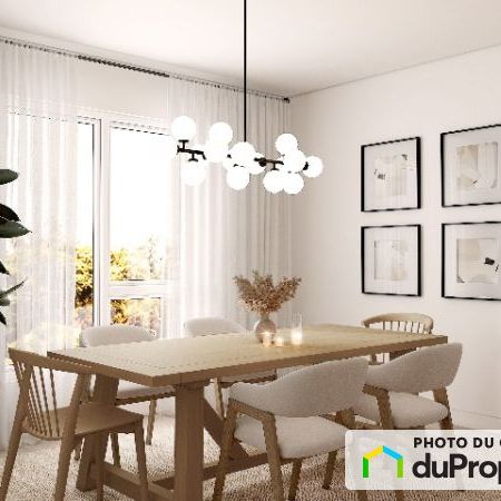 501 rue Principale, St-Amable à louer - Photo 1