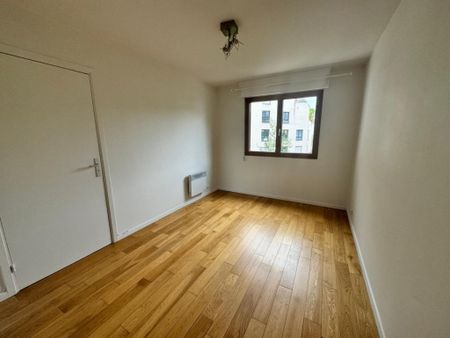 APPARTEMENT T4 A LOUER - BOULOGNE BILLANCOURT Salle des Fetes 5 - 105.4 m - 2 999 € - Photo 3