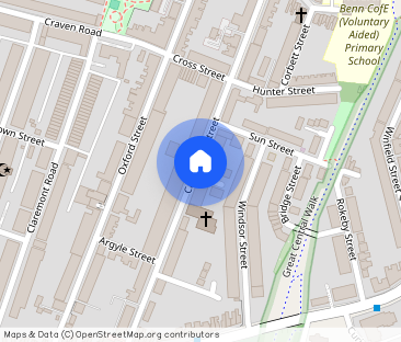 Cambridge Street, Rugby - Photo 1