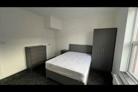 1 Bed Terraced House, Sheffield, S2 - Photo 3