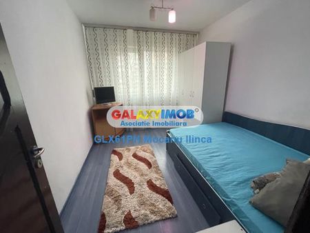 Inchiriere apartament 3 camere, zona Republicii, Ploiesti - Photo 4