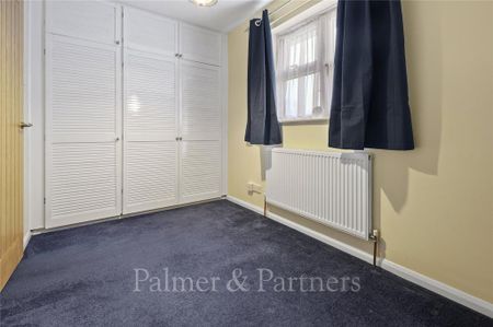 2 bedroom terraced house to rent - Photo 5