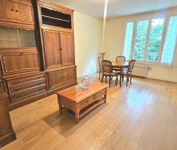 Location Appartement 2 pièces 67m² VERSAILLES 78000 - Photo 6