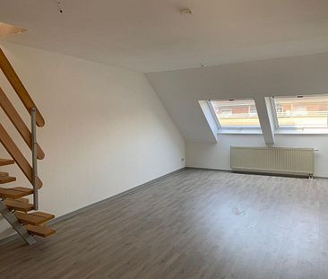 Helle 3 Zimmer DG Wohnung auf 2 Etagen in Paderborn - Foto 6