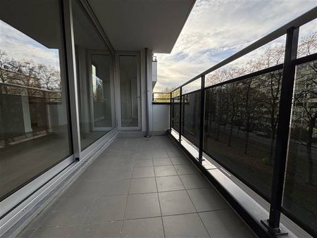 Appartement te huur - Photo 2