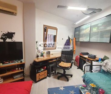 Studio/Γκαρσονιέρα για ενοικίαση - Τούμπα, - Photo 1