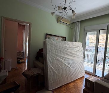 Studio/Γκαρσονιέρα για ενοικίαση Ρήγα Φεραίου (Συκιές) - Photo 5