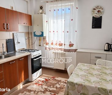 Apartament 2 camere de inchiriat Baciu - Photo 3
