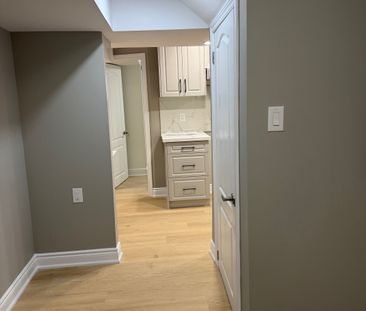 For Lease - 38 Patina Drive Unit# Bsmt 1, Toronto, Ontario - Photo 5