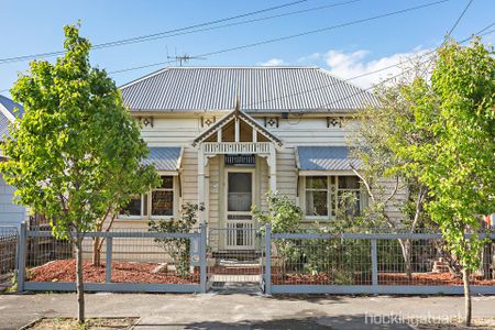 12 Blackwood Street, Yarraville. - Photo 3