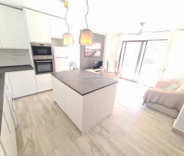 Apartment in Guardamar del Segura, GUARDAMAR PLAYA, for rent - Photo 6