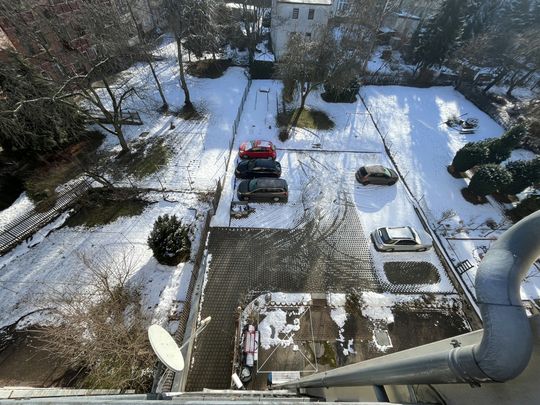 Helle Wohnung mit Balkon in Hilbersdorf – Stellplatz optional verfügbar - Foto 1