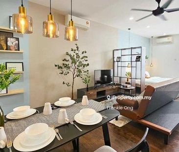 Queensville, Bandar Sri Permaisuri, Cheras - Photo 2