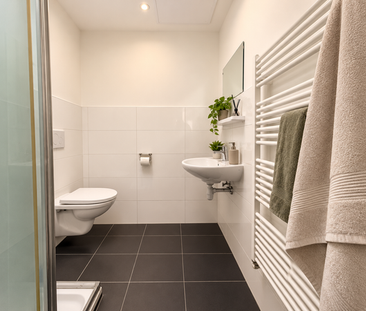 Te huur: Appartement Pretorialaan 24 D in Rotterdam - Photo 4