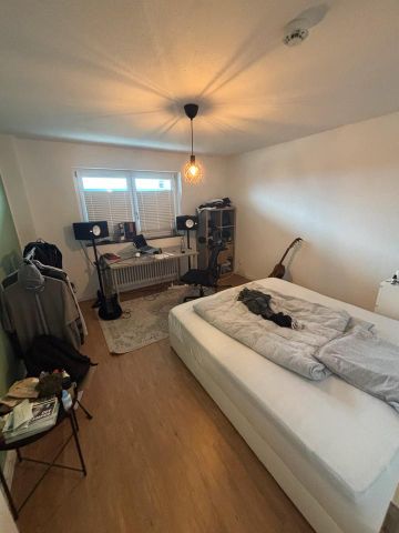 [Tauschwohnung] 2 Zimmer Wohnung in Ehrenfeld mit Balkon - Photo 2