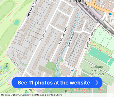 Knoll Crescent, Northwood - Photo 1