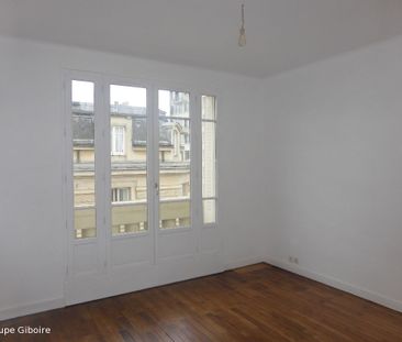 Appartement T2 à louer - 42 m² - Photo 6