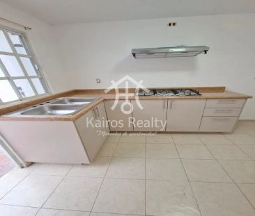 Casa En Renta En Galindas Residencial Querétaro | 4 Recámaras - Photo 2