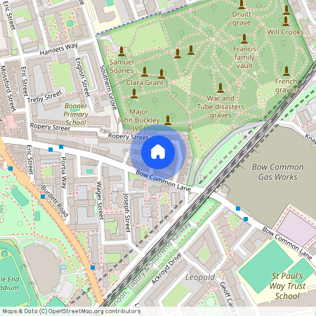 at Folio London, Flat 9, 7 Maritime Street SE16